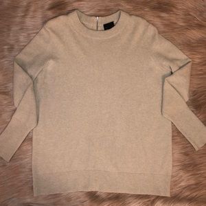 J.Crew Cashmere Sweater
